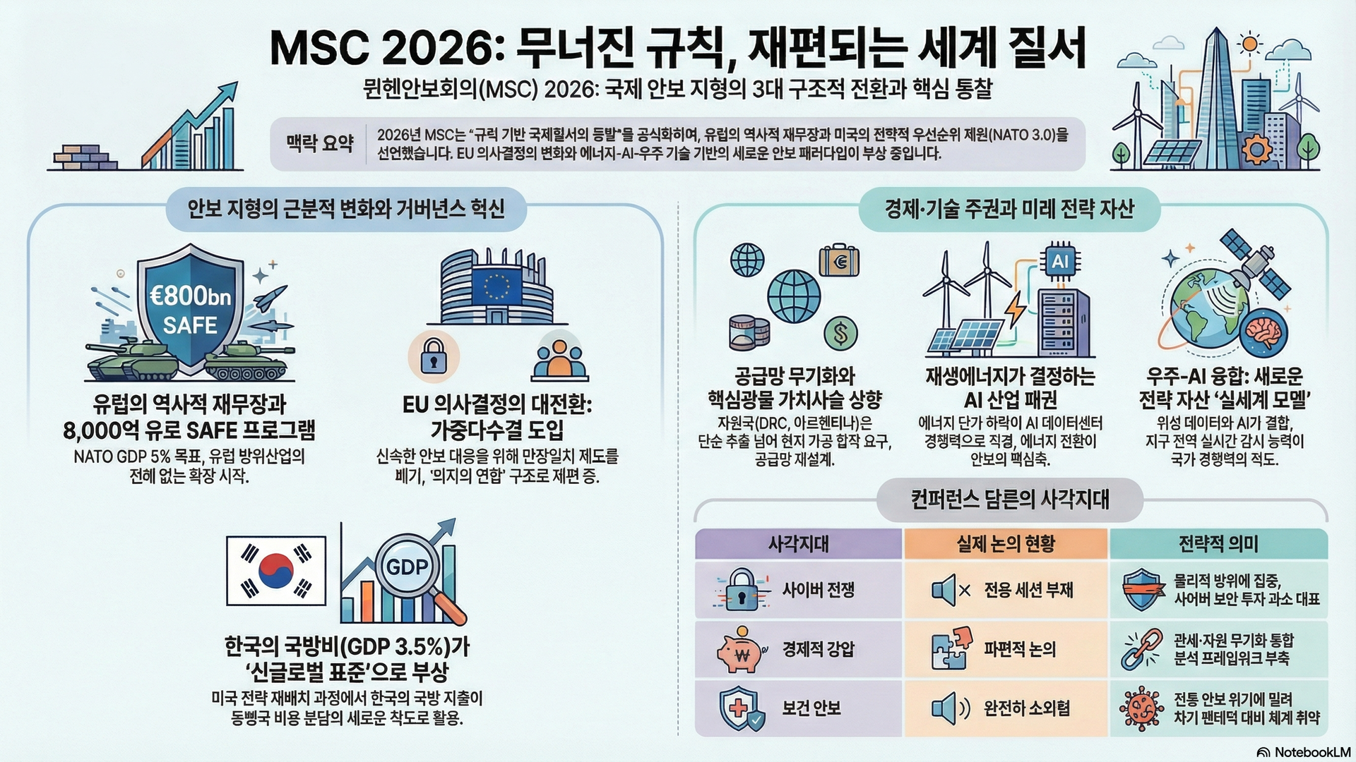 MSC 2026